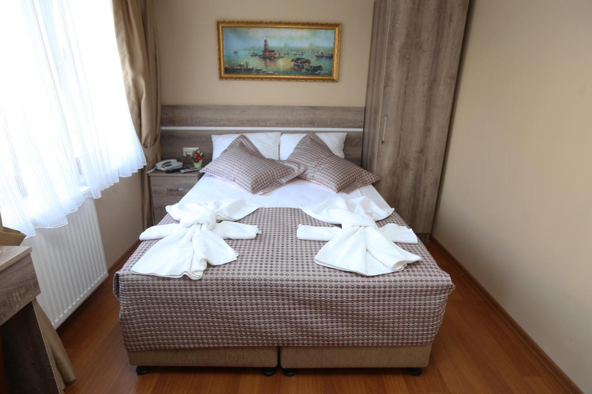 My Holiday Time Hotel — Photos 1