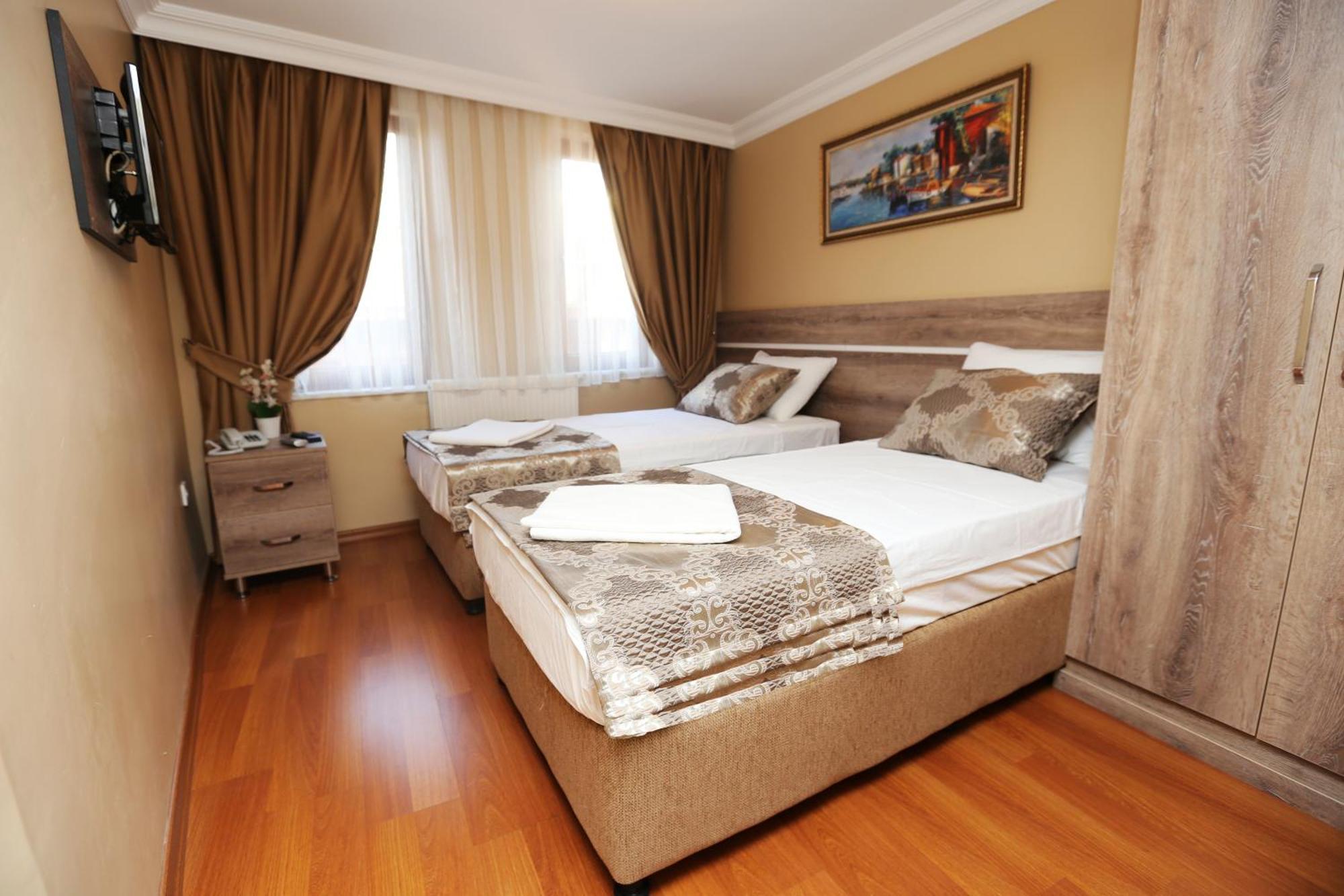 My Holiday Time Hotel — Photos 3