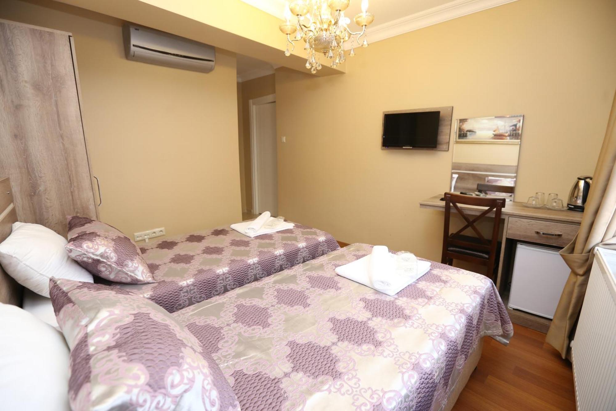 My Holiday Time Hotel — Photos 2
